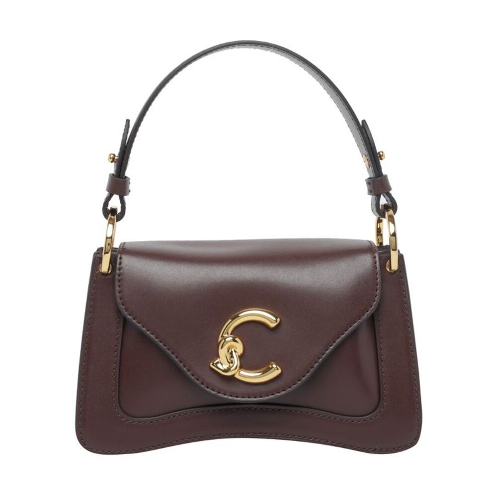 Coccinelle Women Small C-Me Coccinelle Handbag